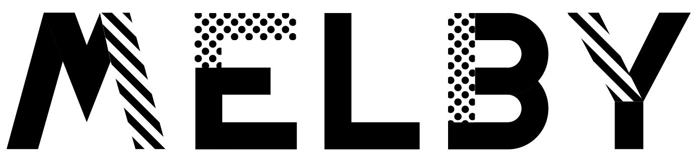 logo MELBY
