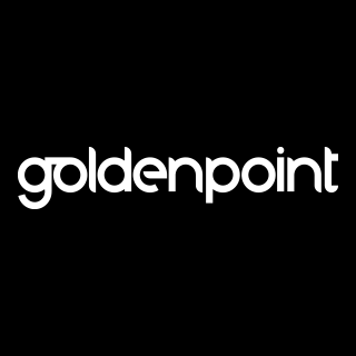 logo GOLDENPOINT