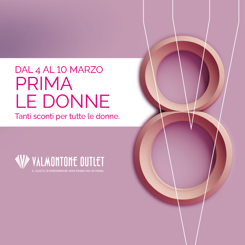 Festa della donna 2024