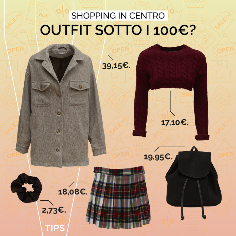 SUITE BENEDICT – Shopping in centro