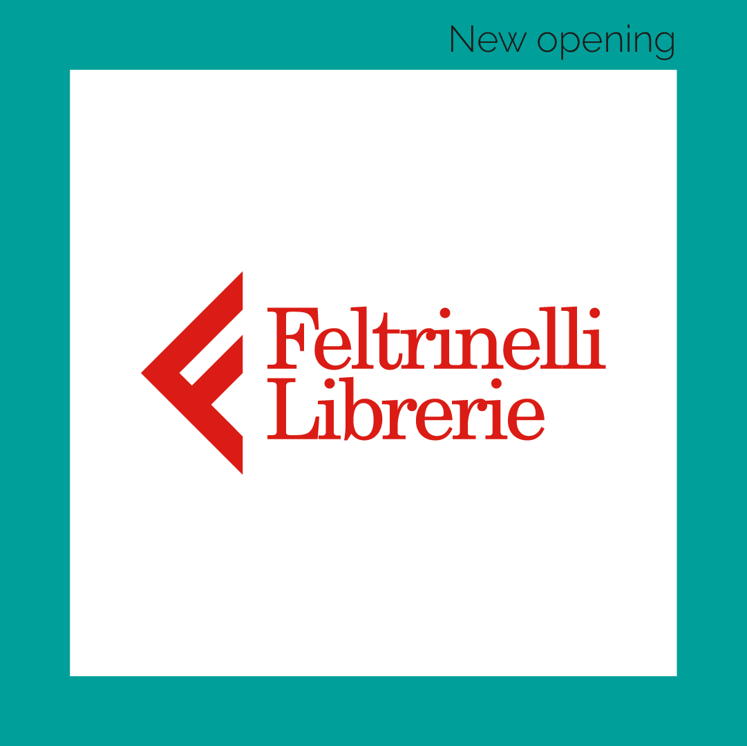 FELTRINELLI LIBRERIE NEW OPENING 2024 