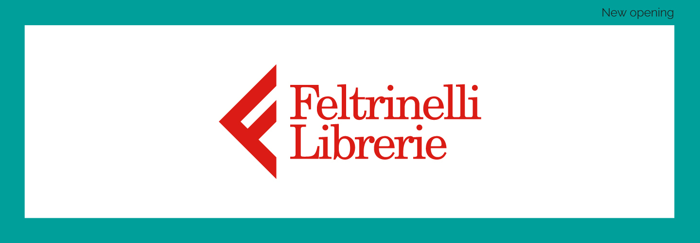 FELTRINELLI LIBRERIE NEW OPENING 2024 