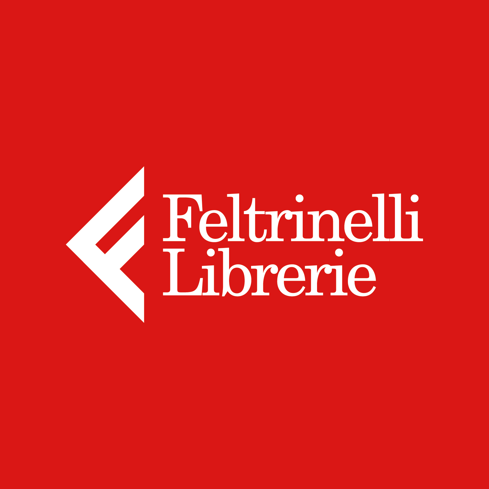 FELTRINELLI LIBRERIE