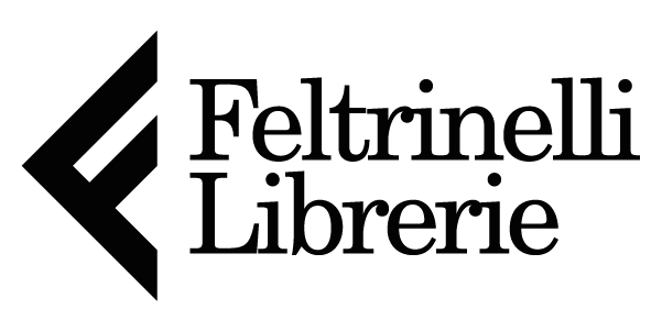 logo FELTRINELLI LIBRERIE