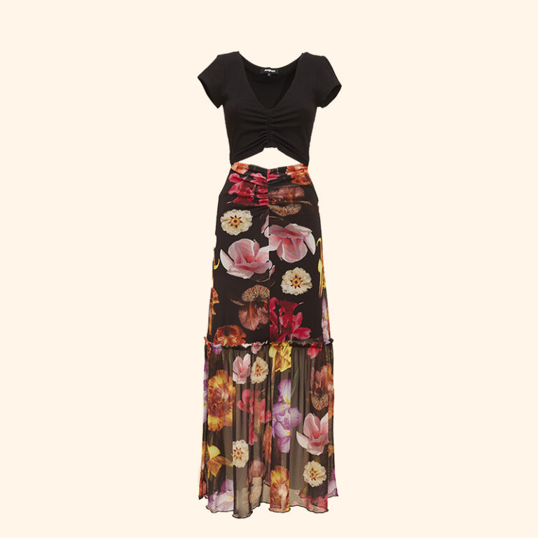 DESIGUAL – Crazy Saturday 2024