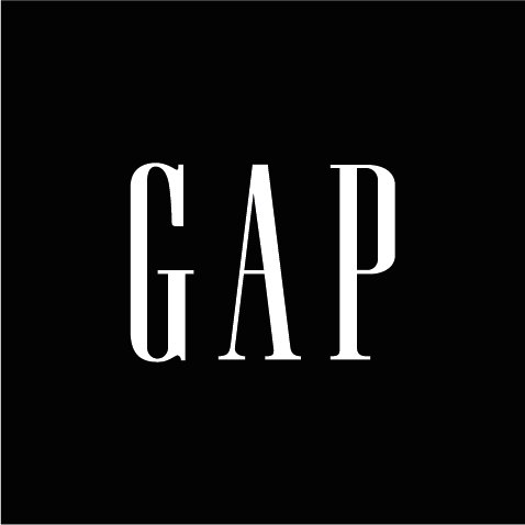 logo GAP