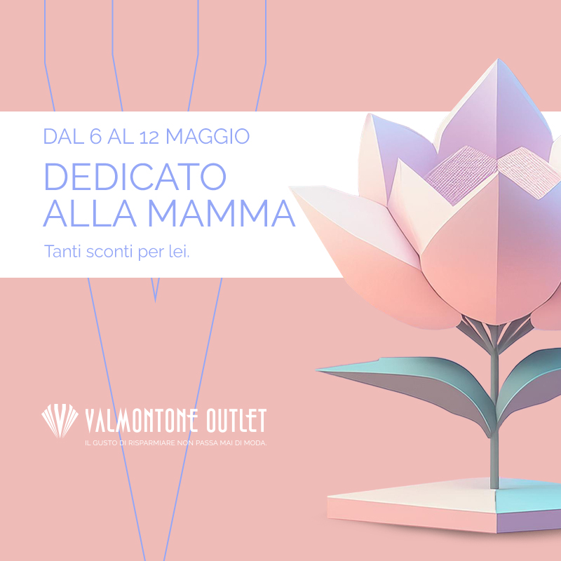 Festa della Mamma 2024