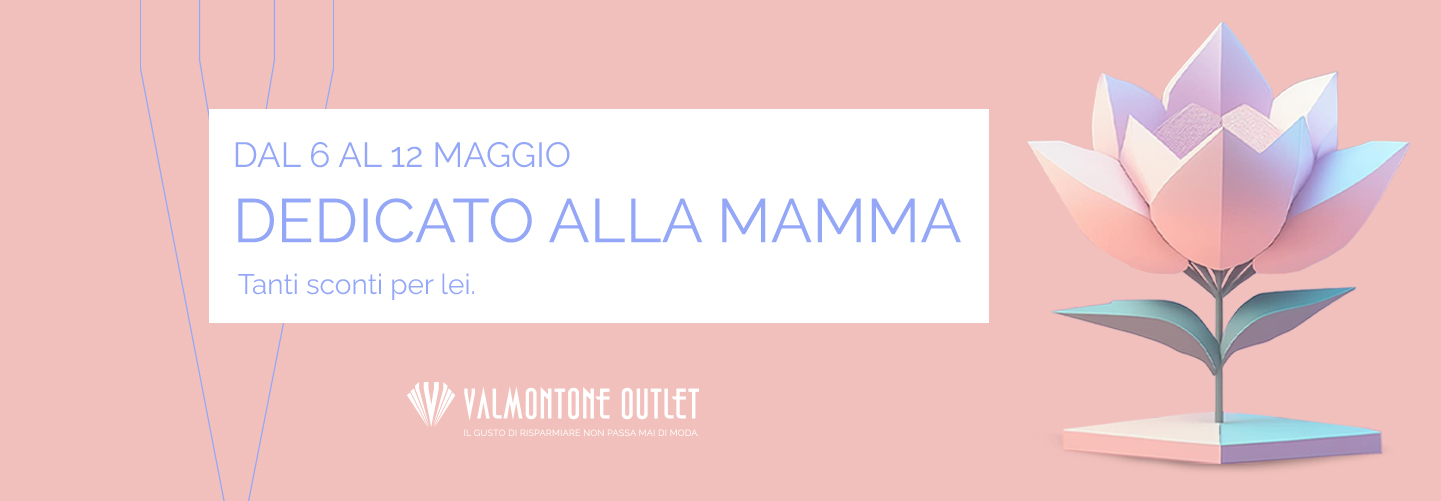 Festa della Mamma 2024