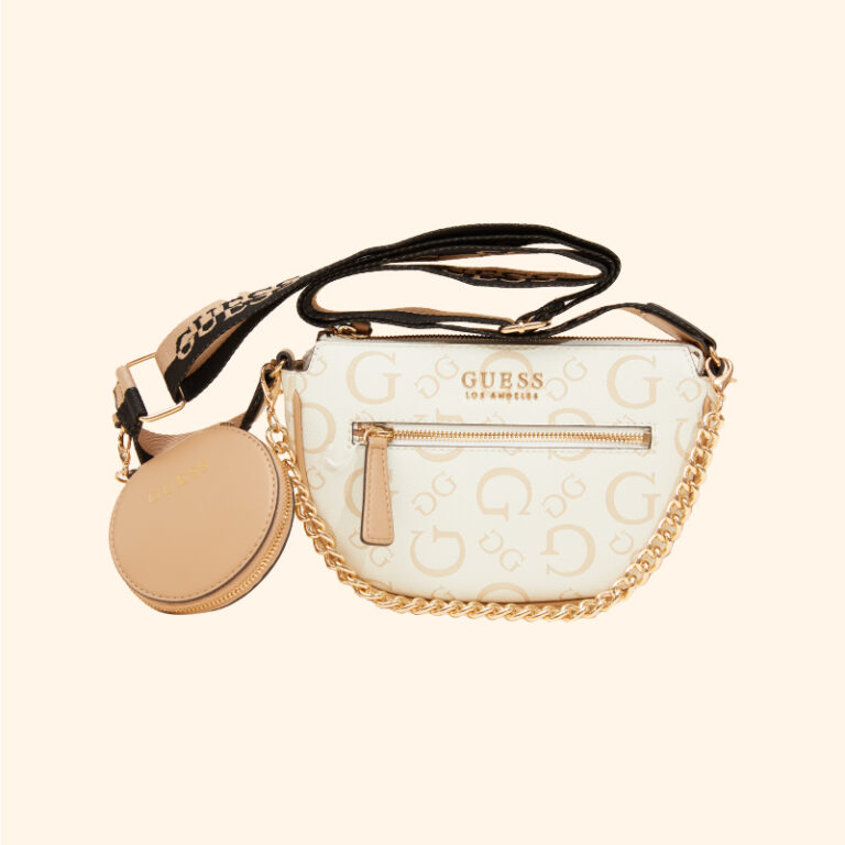GUESS ACCESSORI – Secret Sales 2024