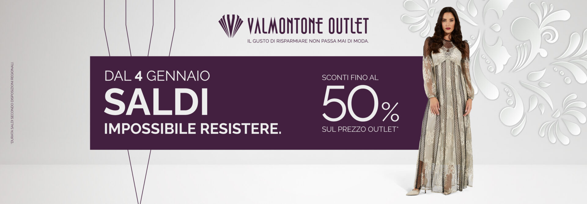 SALDI 2025: FELICE SHOPPING A TUTTI.