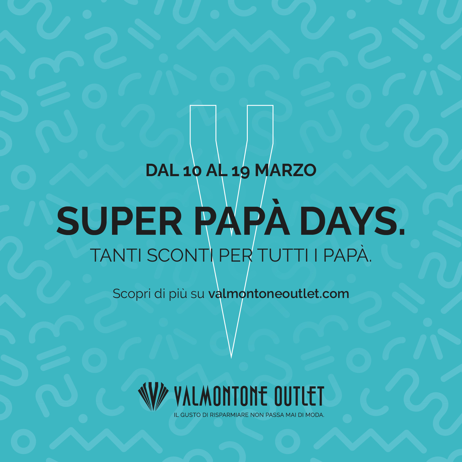 SUPER PAPÀ DAYS