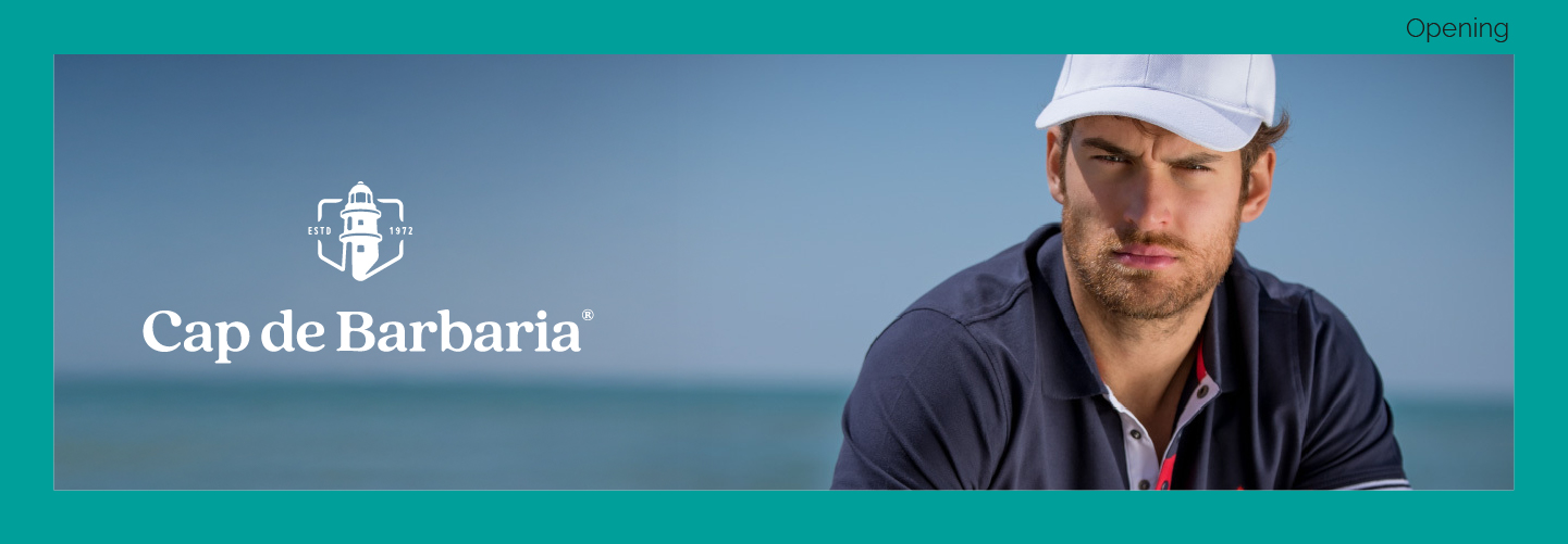 CAP DE BARBARIA OPENING 2025
