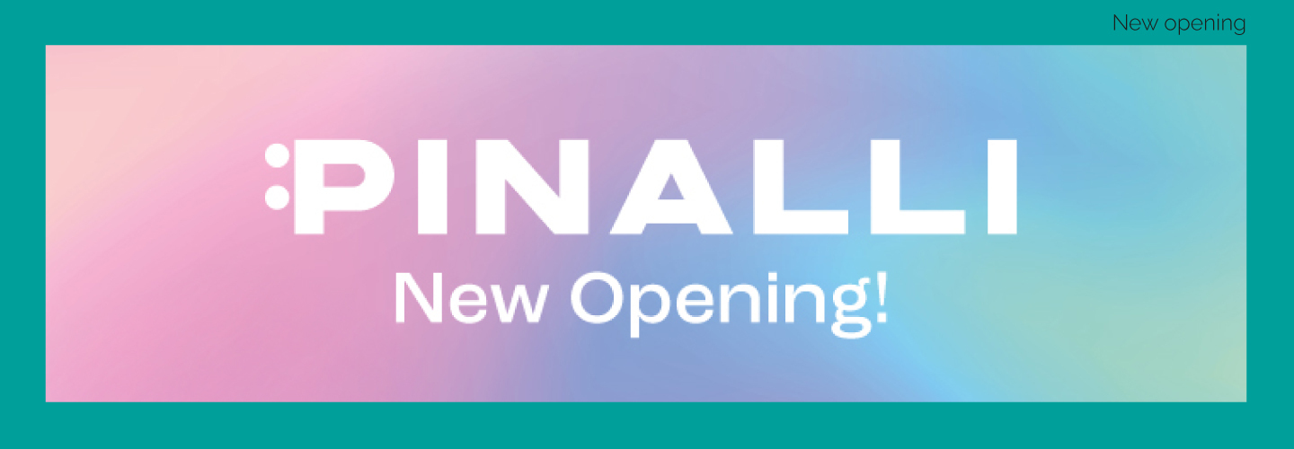 PINALLI NEW OPENING 2025
