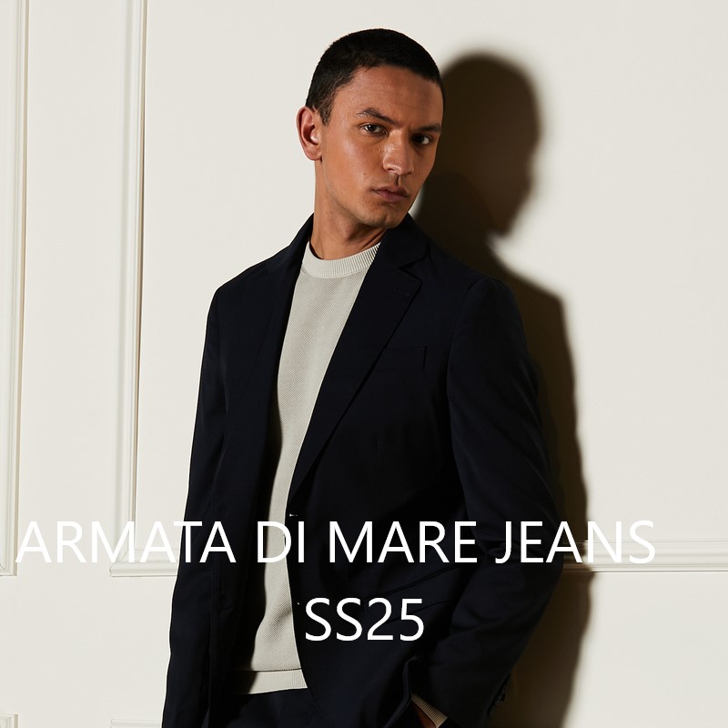 ARMATA DI MARE JEANS