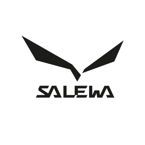 logo SALEWA