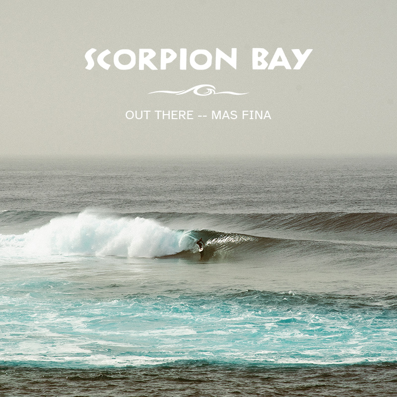 SCORPION BAY