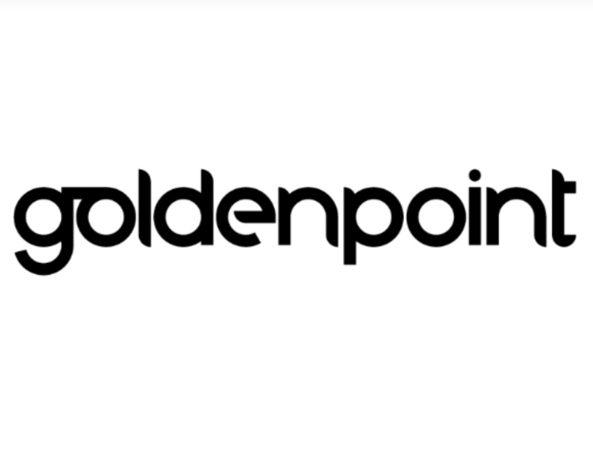 logo GOLDENPOINT