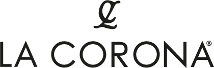logo LA CORONA