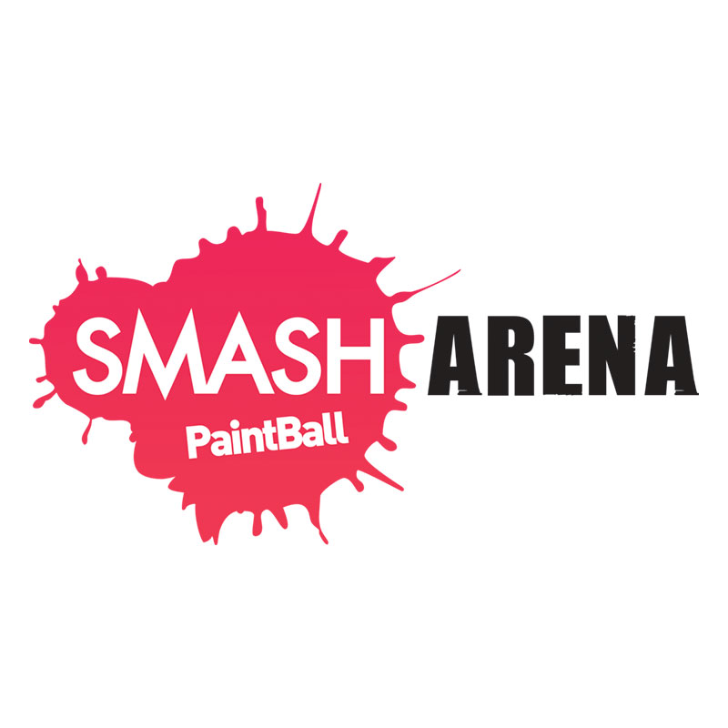 SMASH ARENA PAINTBALL