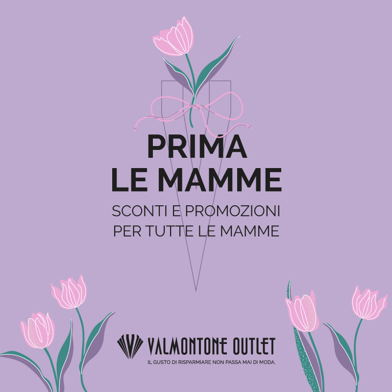PRIMA LE MAMME