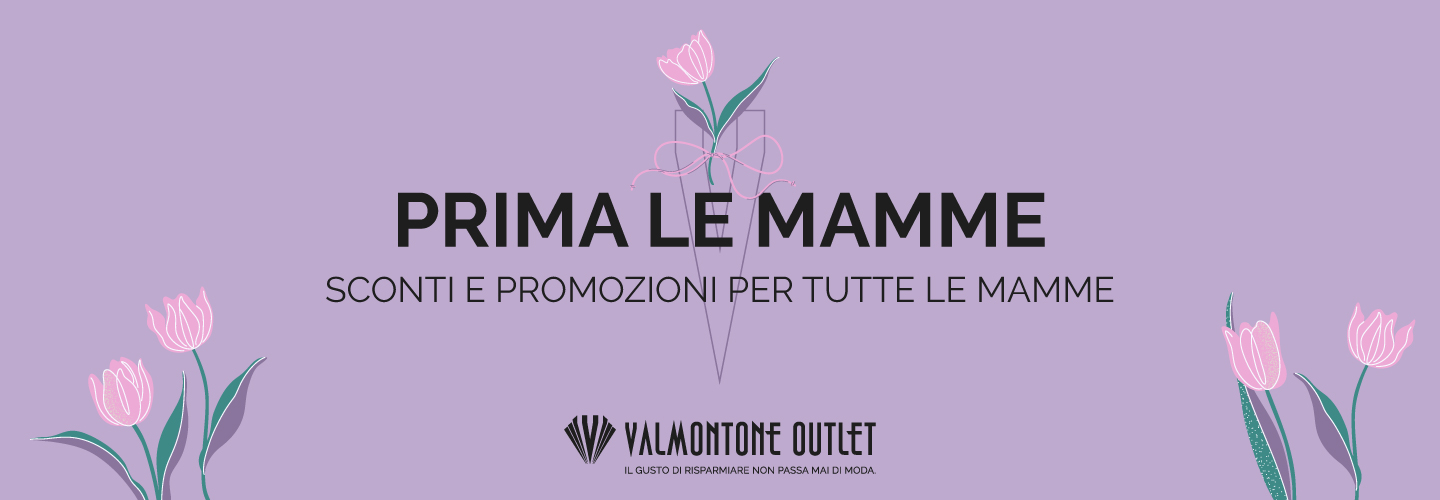PRIMA LE MAMME