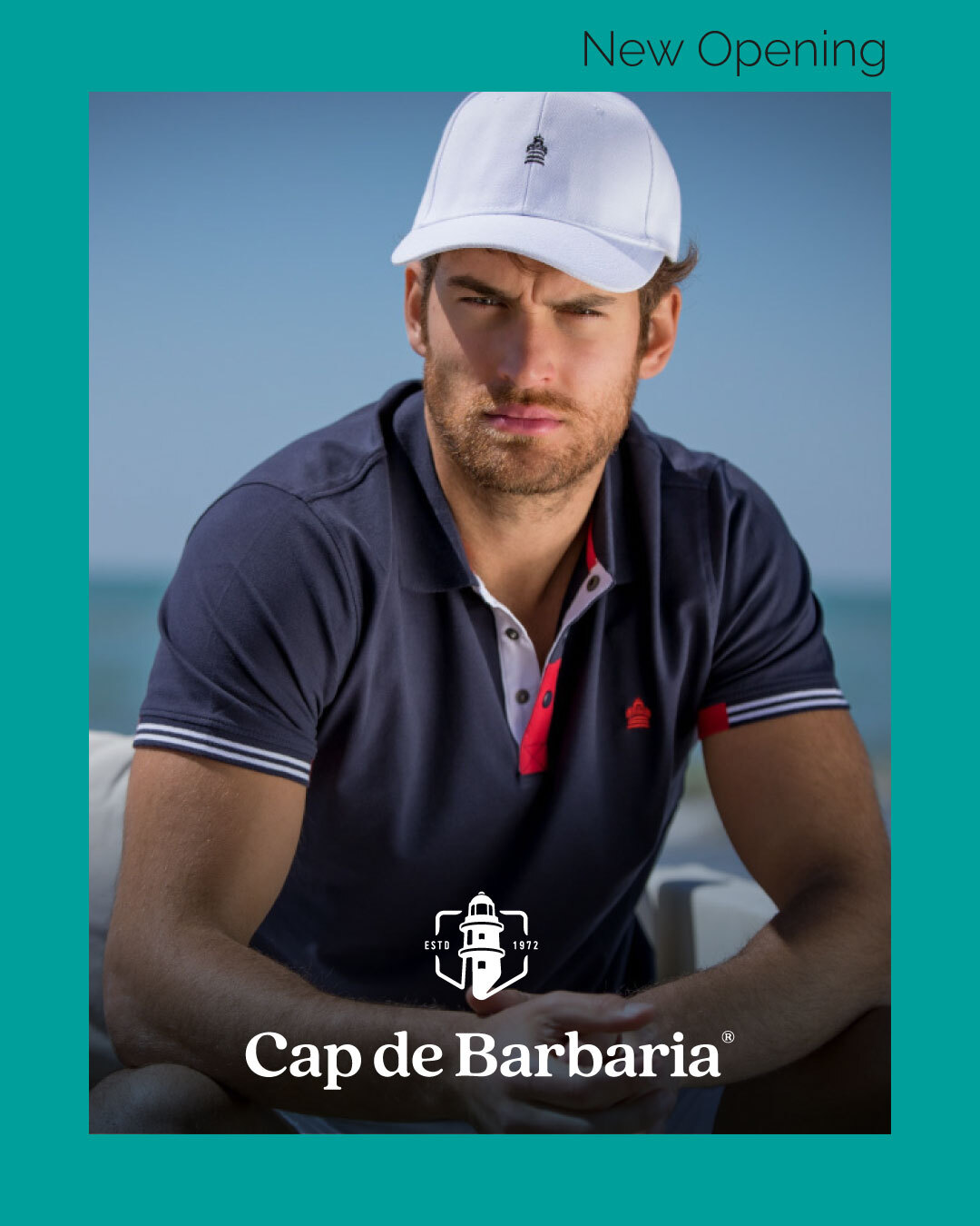 CAP DE BARBARIA OPENING 2025