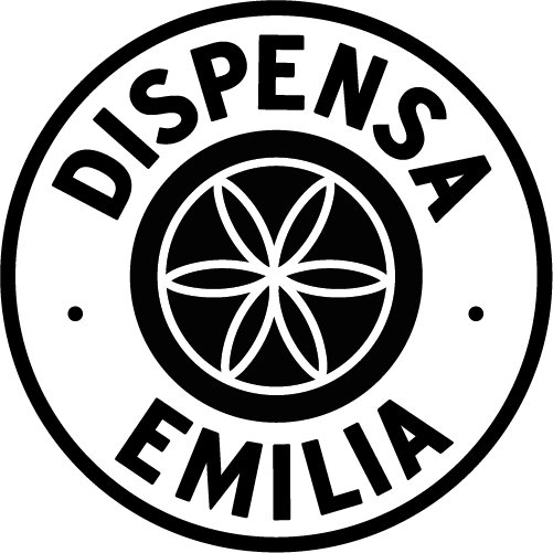 logo DISPENSA EMILIA
