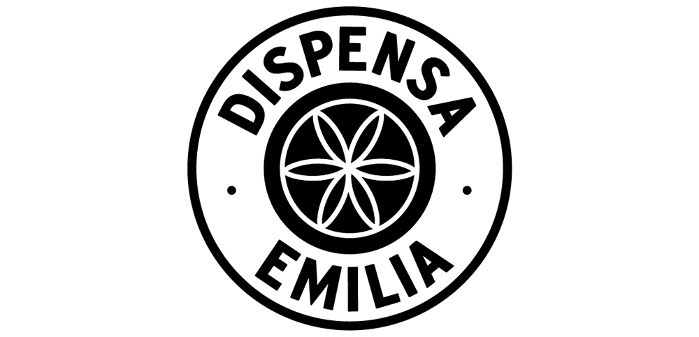 logo DISPENSA EMILIA