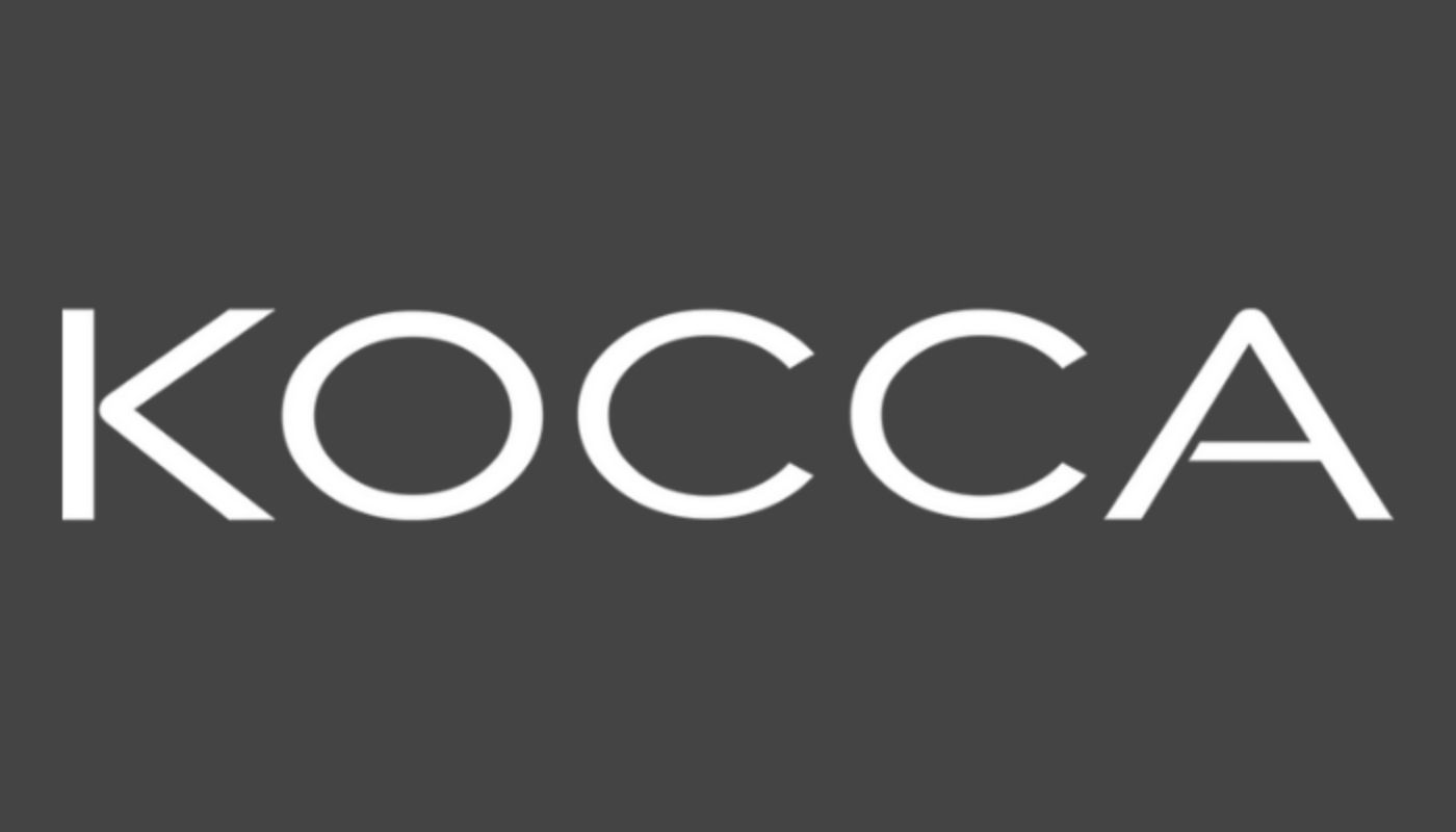 logo KOCCA