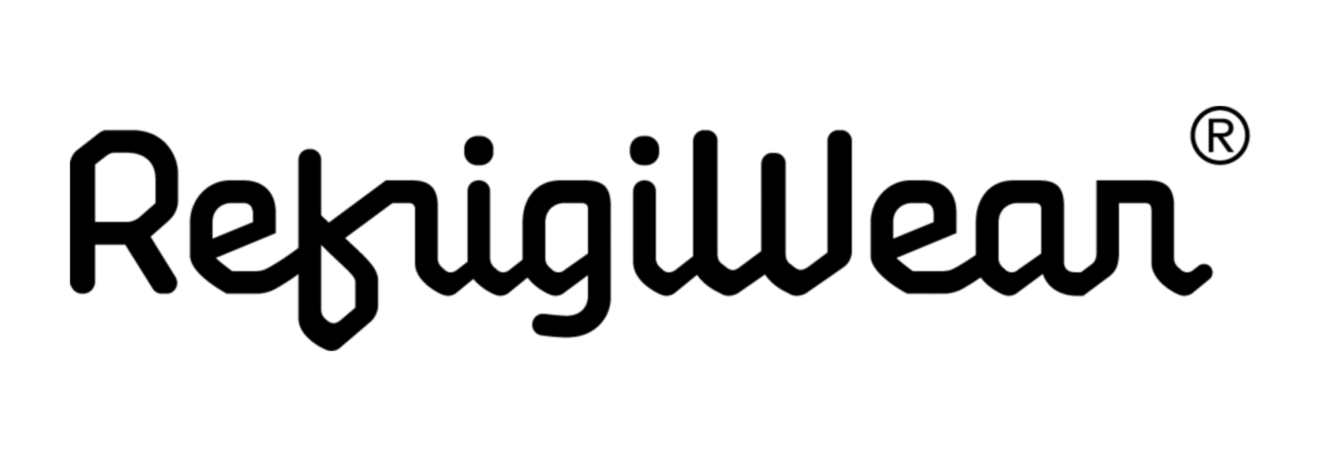 logo REFRIGIWEAR