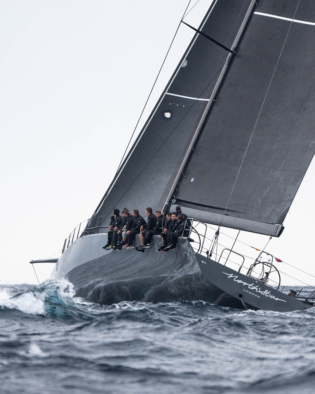 NORTH SAILS