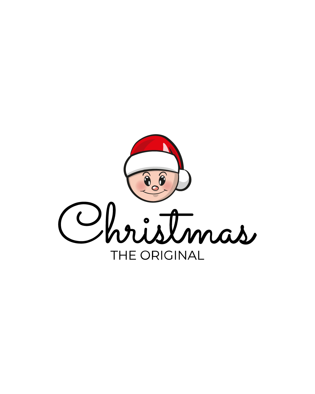 CHRISTMAS THE ORIGINAL