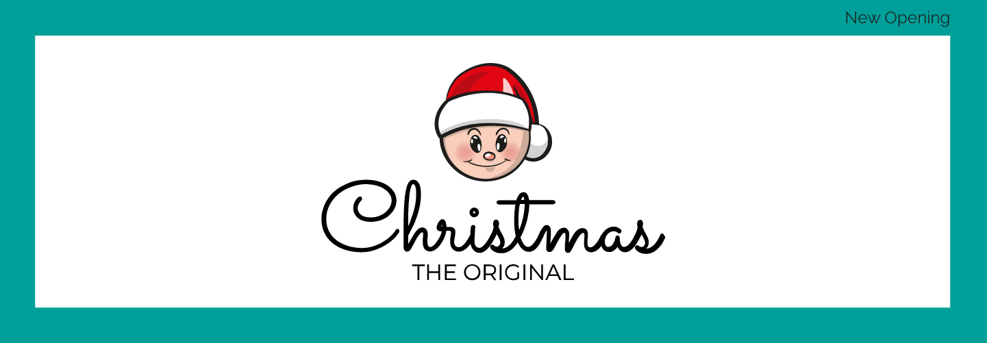 Christmas the Original: new opening 2025