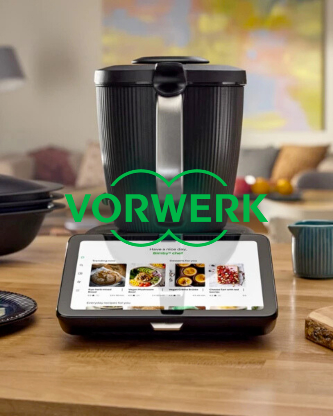 VORWERK
