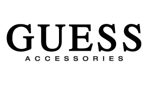 logo GUESS ACCESSORI