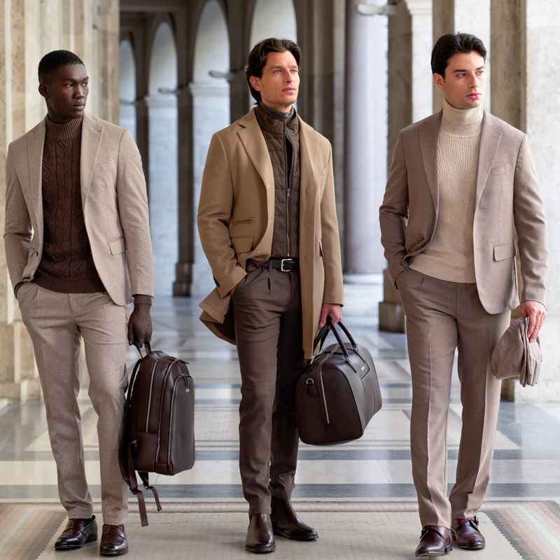 BS - BOTTEGA DEL SARTO ANTICA SARTORIA