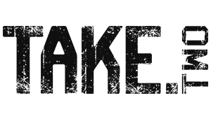 logo TAKE TWO