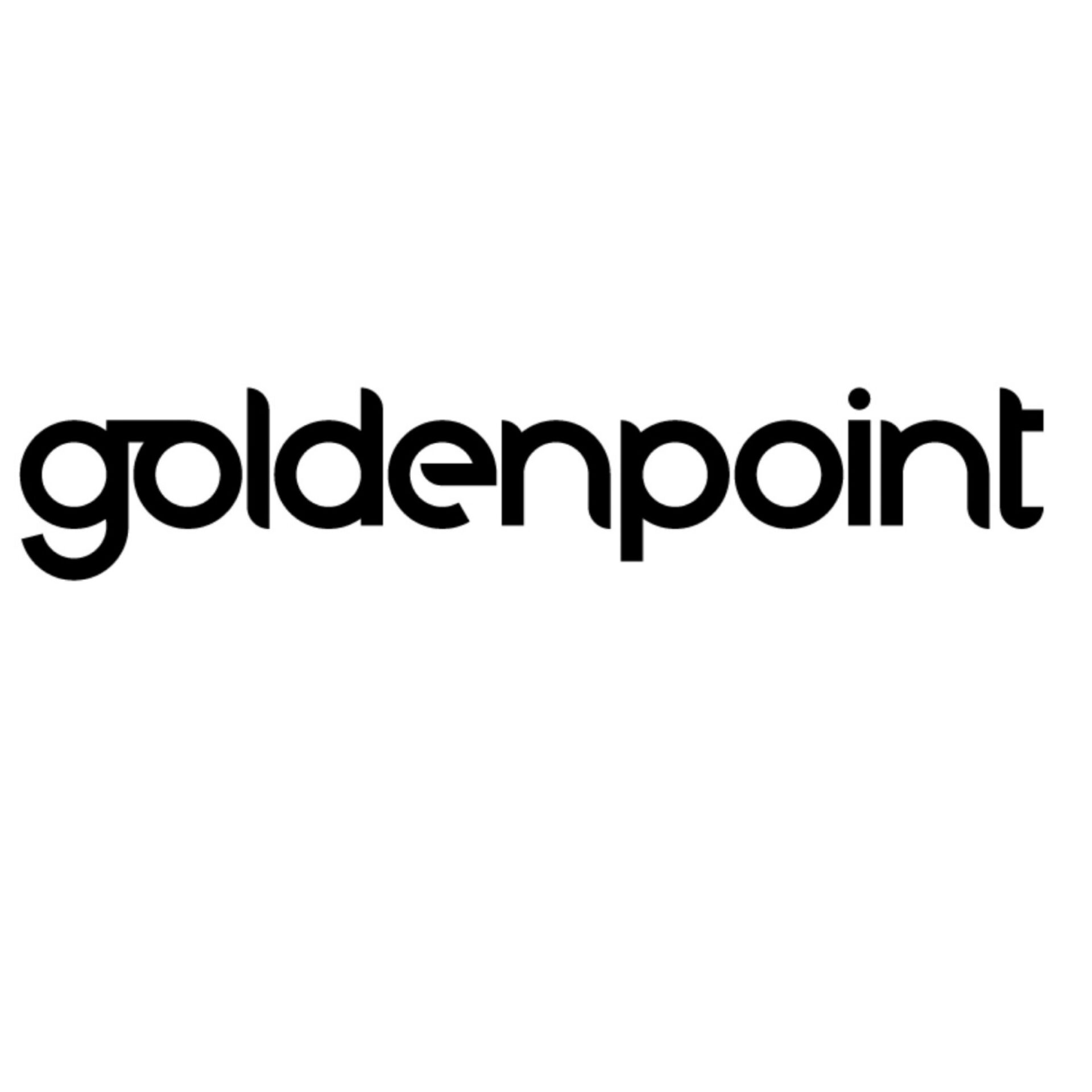 logo GOLDENPOINT