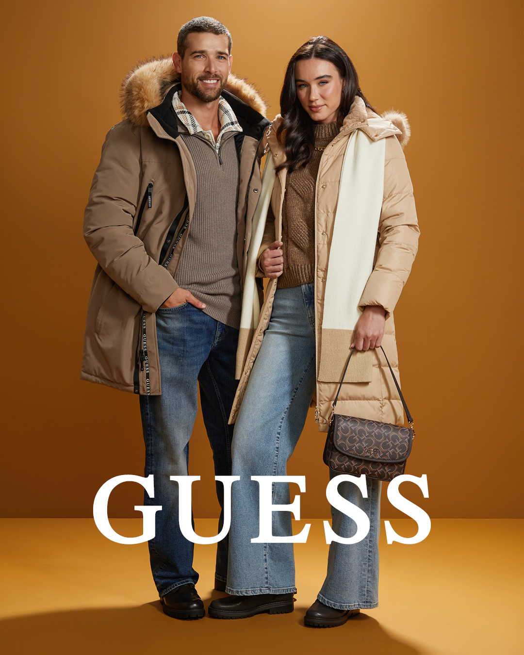 GUESS ACCESSORI