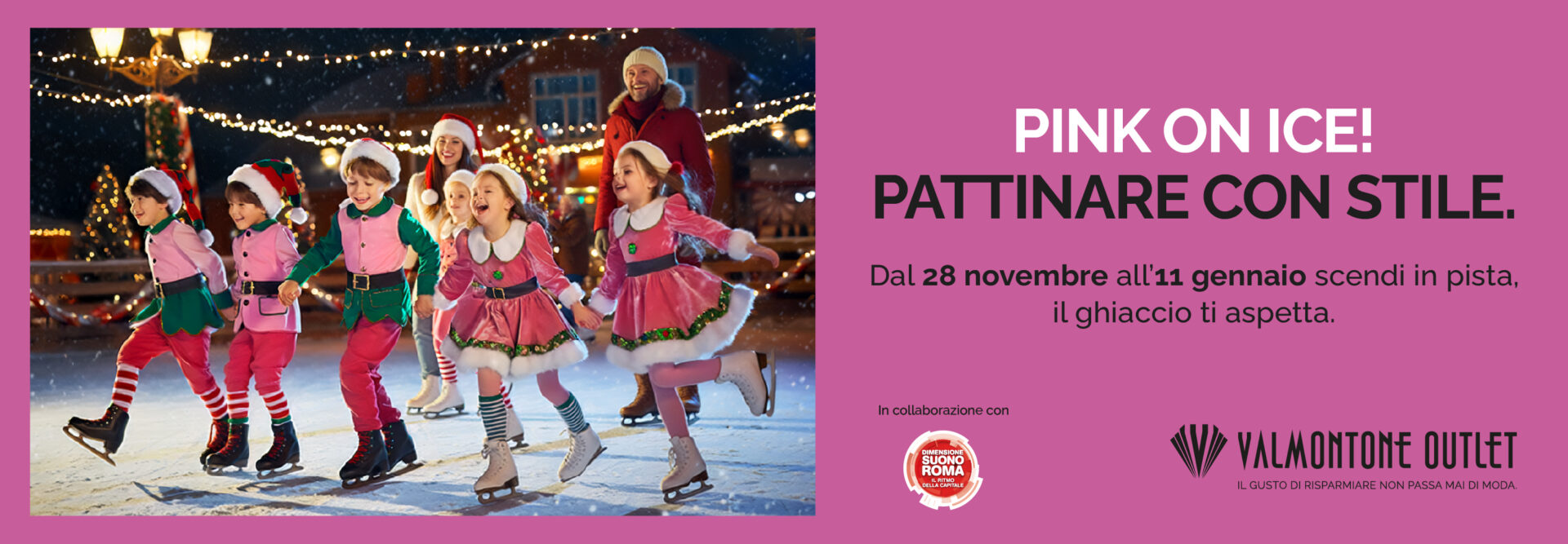 EMOZIONI IN PISTA: NON PUOI MANCARE.