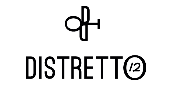 logo DISTRETTO12
