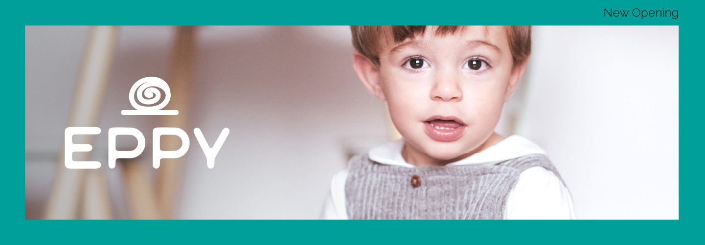 EPPY: NEW OPENING 2025