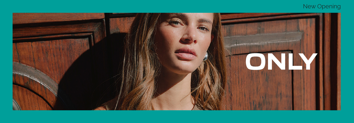 ONLY: NEW OPENING 2025