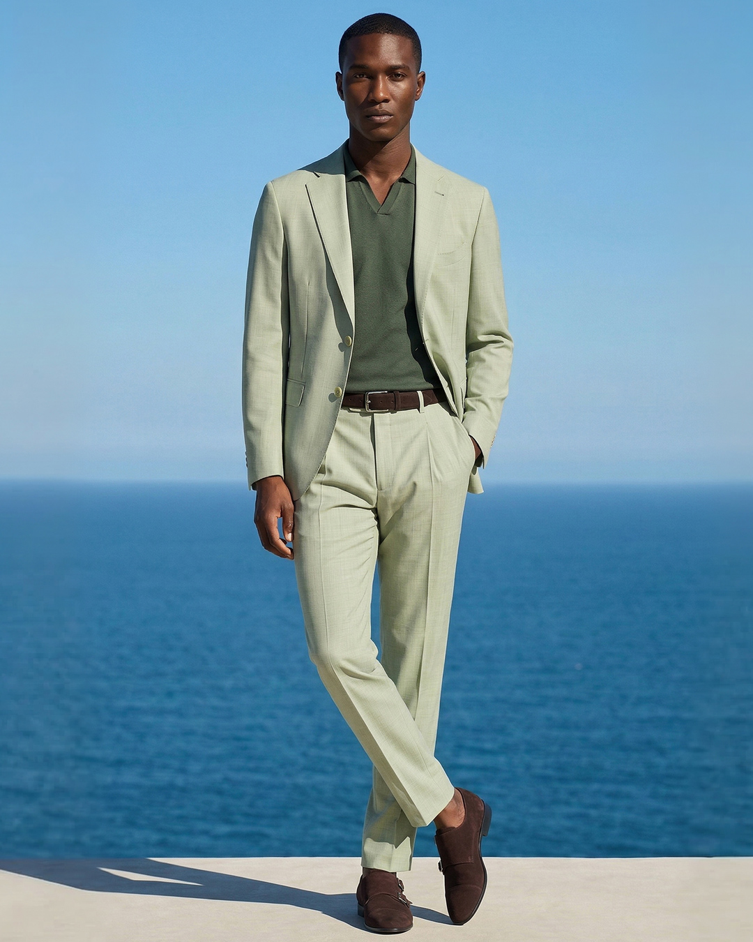 BS - BOTTEGA DEL SARTO ANTICA SARTORIA