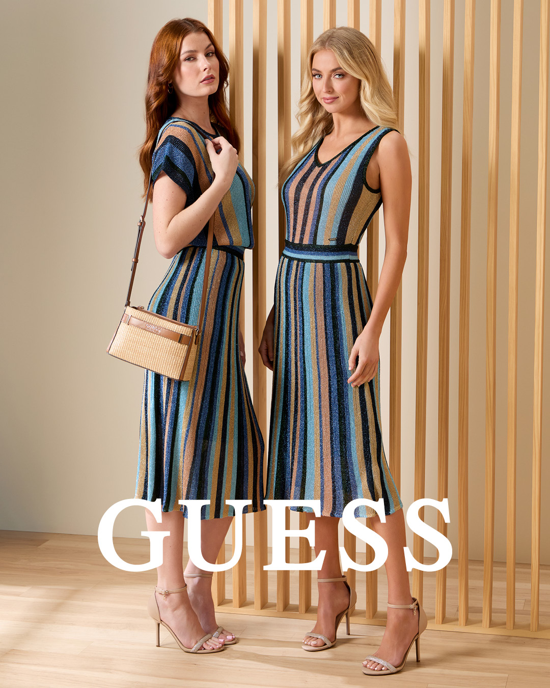 GUESS ACCESSORI