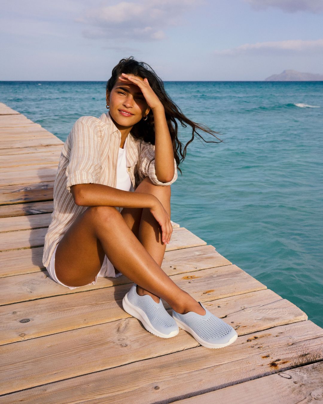 CLARKS