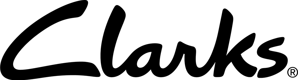 logo CLARKS