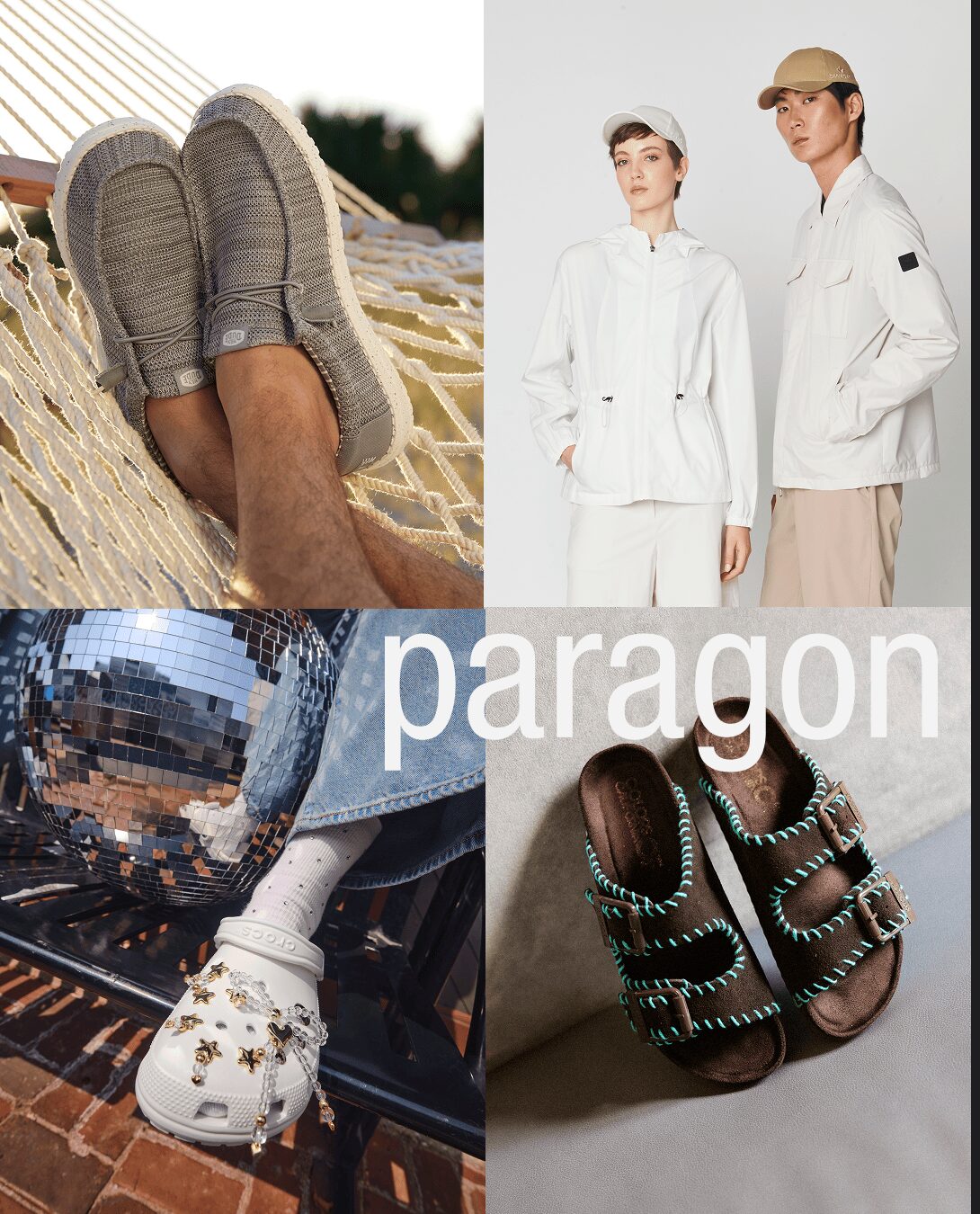 PARAGON