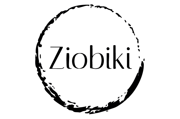 logo ZIOBIKI