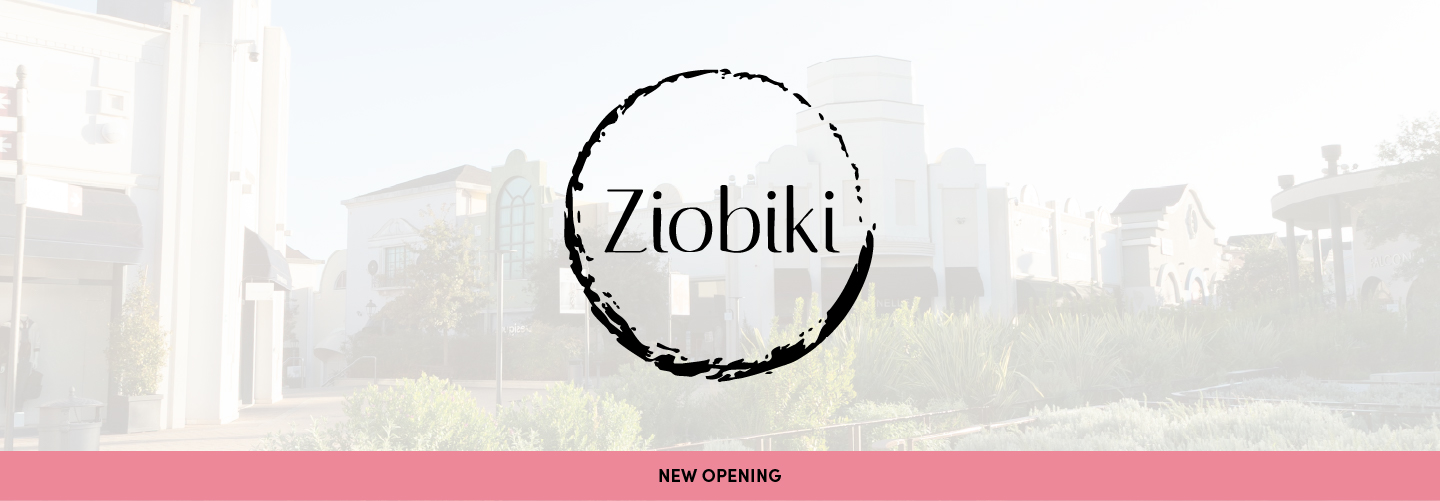 ZIOBIKI NEW OPENING 2026